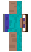 gongollow minecraft skin