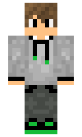 Tipan minecraft skin