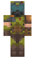 NinjaTed777 minecraft skin