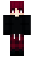 Keiseker minecraft skin