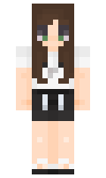 ZoePDP minecraft skin