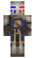 Baltazar1 minecraft skin