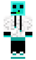 keket minecraft skin