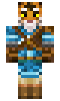 Valtyrian minecraft skin