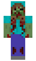 AnisXD minecraft skin