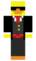 HilariousVarious minecraft skin