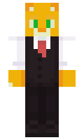 kediko minecraft skin