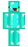 MMNF minecraft skin