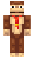 ItsEGT minecraft skin