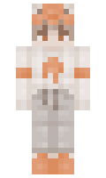 Tharzi minecraft skin