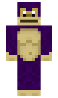 MinecraftPlaysMC minecraft skin