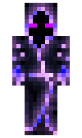 KRIPEROK minecraft skin