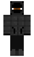 41fie minecraft skin