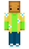 CrustyToast07 minecraft skin