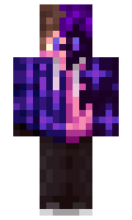 ItzDaniel01 minecraft skin