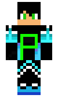 kingGisAwesome minecraft skin
