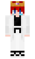 JustI0 minecraft skin