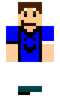 Tihimi minecraft skin