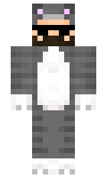 xObiex minecraft skin