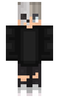 raef minecraft skin