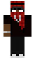 OXMA minecraft skin