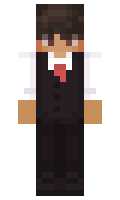 drien minecraft skin