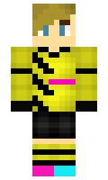 OperatorPhobos minecraft skin