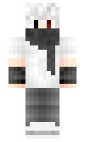 LOkman minecraft skin