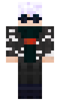 Angewoods minecraft skin