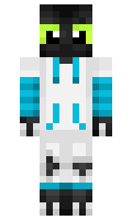 RobebeQueen minecraft skin