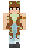 Littlephonix2002 minecraft skin