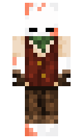 Azym0ndias minecraft skin