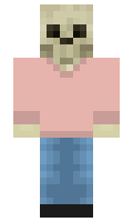 NotThatHyper minecraft skin