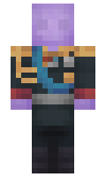 StTrigger1 minecraft skin