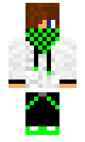 Zynvek minecraft skin