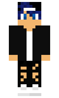 EdikKorol minecraft skin