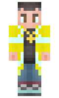 Likebosses1 minecraft skin