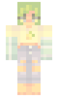 Cowichanninja minecraft skin