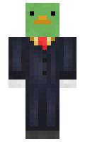WuffiTV minecraft skin