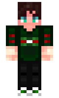 nashika minecraft skin