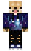 ObamaNeo minecraft skin