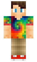 Kory minecraft skin