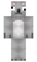 Asta minecraft skin