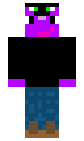 Damara180 minecraft skin