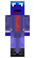 DiamondDogYT minecraft skin