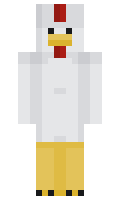 Frankli minecraft skin