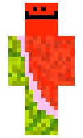 Champio minecraft skin