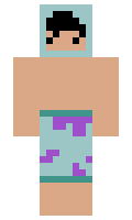 p2je minecraft skin