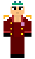 027f009f5234be minecraft skin