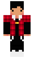 CawPlaysMc minecraft skin